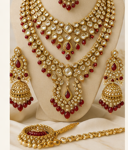 Bridal Set