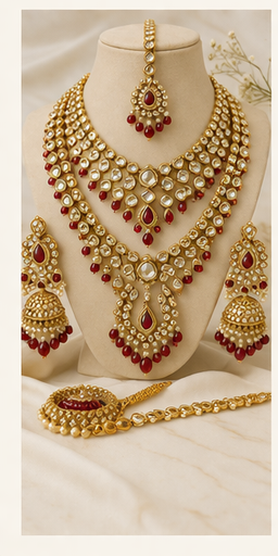Bridal Set