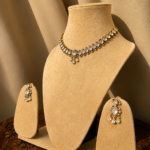 Grisma Polki Necklace