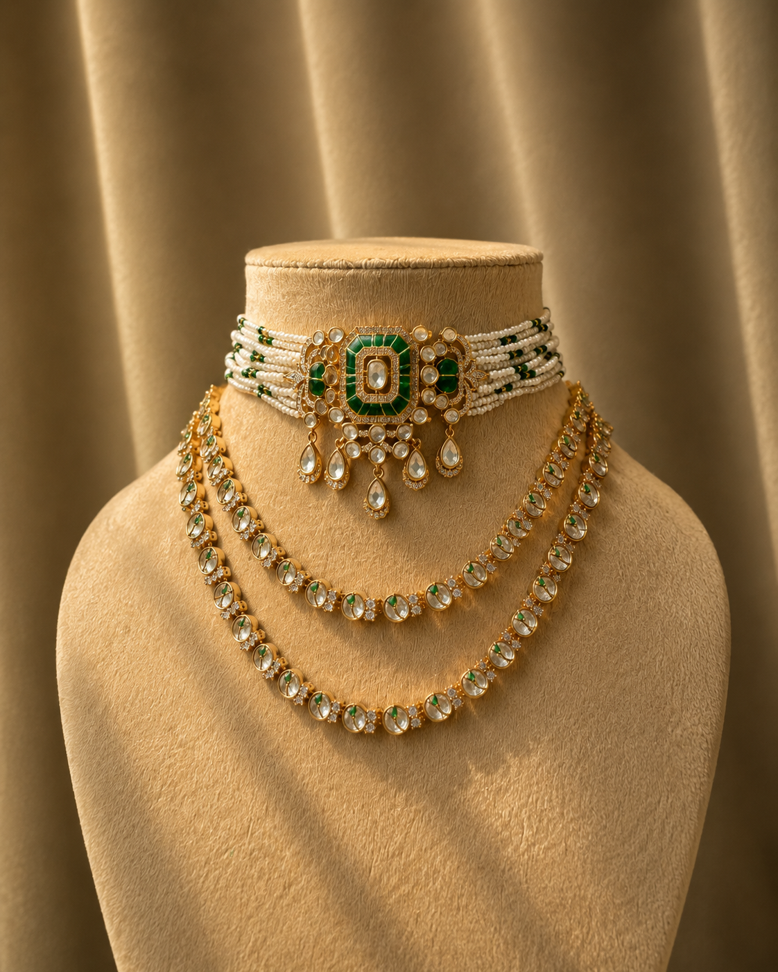 Necklace set