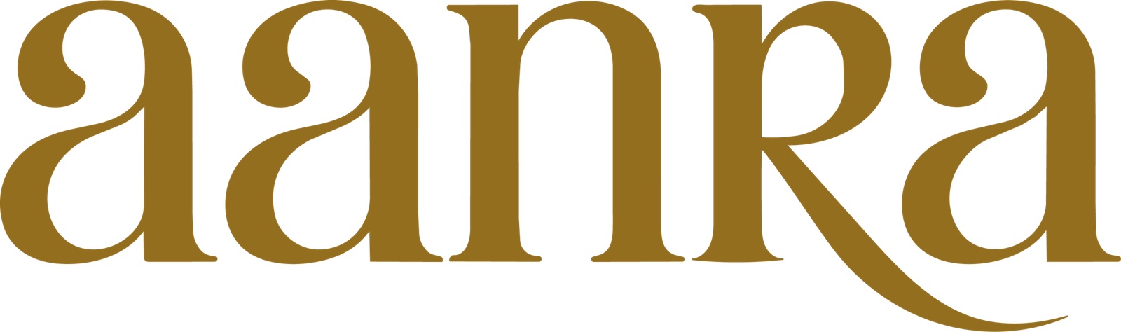 Aanra